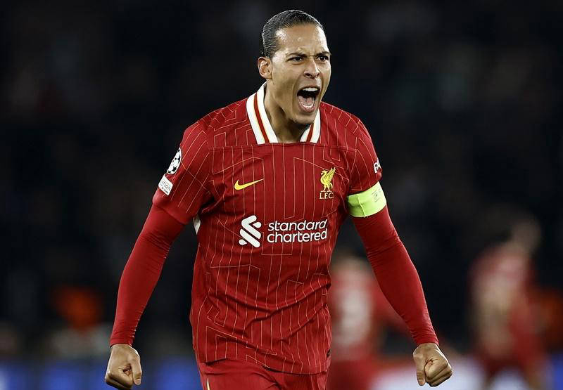 利物浦三连败引发警觉，接下来面临曼城和皇马双重考验